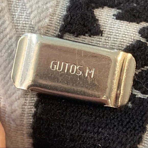 PIKEUR Sz M Rhinestone Logo Full Grip Dress Breeches Embroidered Pocket Pants - Picture 11 of 14